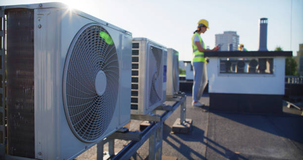 Air Duct Mold Removal in Heber, UT